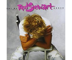 Stewart, Rod - Out of Order [Import]