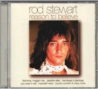 Stewart, Rod - Reason to Believe