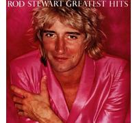 Stewart, Rod - Rod Stewart - Greatest Hits Import Edition by Stewart, Rod (1990) Audio CD