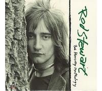 Stewart, Rod - Rod Stewart: The Mercury Anthology by Stewart, Rod (1992) Audio CD