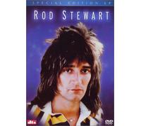 Stewart, Rod - Rod Stewart [USA] [DVD]