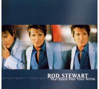 Stewart, Rod - Run Back Into Your a