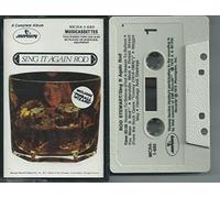 Stewart, Rod - Sing It Again Rod