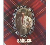 Stewart, Rod - Smiler;