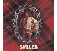 Stewart, Rod - Smiler
