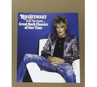 Stewart,Rod - Still the Same...