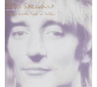 Stewart Rod - Sweet Little Rock 'n' Roll