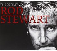 STEWART, ROD-THE DEFINITIVE ROD STEWART DLX (2008-11-18)