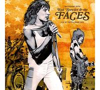 Stewart Rod & the Faces - An Evening With....Live At The Fillmore 1970