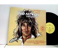 Stewart, Rod - The Rod Stewart Collection