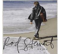 Stewart, Rod - Time