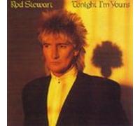 Rod Stewart - Tonight I'm Yours
