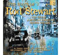 Stewart, Rod.=tribute= - The Roots Of The Great American Songbook Series 40's & 50's