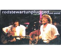 Stewart, Rod - Unplugged & Seated [Casete]