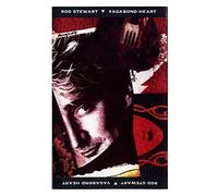 Stewart, Rod - Vagabond Heart [Casete]