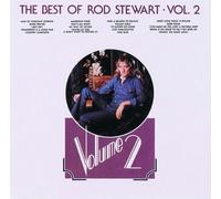 Stewart, Rod - Vol. 2-Best of Rod Stewart