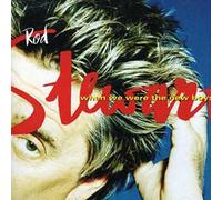 Stewart Rod - When We Were the New Boys