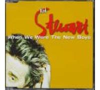 Stewart,Rod - When We Were the New Boys