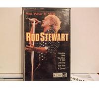 Stewart, Rod - You Wear It Well