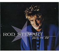 Stewart, Rod - You're the Star