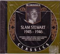 Stewart, Slam - 1945-46