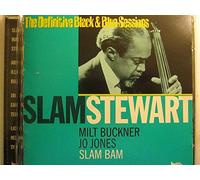 Stewart, Slam - Slam Bam