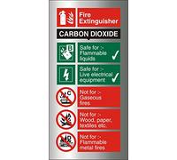 Stewart Superior baff093 - 100 x 200 señales de tráfico tablero de mensajes