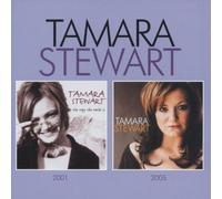 Stewart, Tamara - Way the World Is/Tamara Stewart