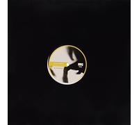 Stewart Walker - Powdered I Ching Ep [Vinilo]