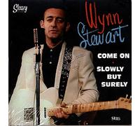 Stewart, Wynn - Come on [Vinilo]