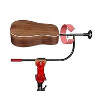 StewMac Freehand Holder, soporte para pintar cuerpos de guitarra