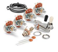 StewMac Kit de cableado compatible con Gibson SG