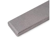 StewMac Lima de nivelación de diamante Snapfile, solo para el sistema de nivelación Snapfile (2252)