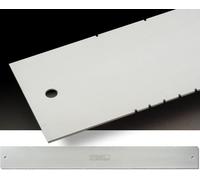 StewMac Plantilla de Trastes StewMac para Ukulele Escala 15" y Soprano