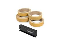 Stewmac Understring Leveler de 4,5" + Set de Lijas Stikit