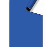 Stewo - Papel de regalo (70 x 200 cm), color azul