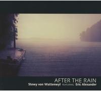 Stewy von Wattenwyl - After the rain