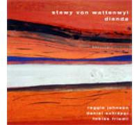 Stewy von Wattenwyl Trio - Dienda