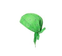 STEXFIT Bandana para Bebé Niño y Niña 100% Algodón de Verano, Talla Única se Adapta de 50 a 54 cm, Protege de los Rayos Solares, Bandana Colorida Preformada para Hiking, Running y Vida al Aire Libre
