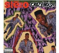 Stezo - Crazy Noise