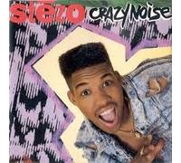 STEZO - CRAZY NOISE (UK Import)