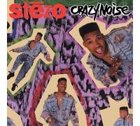 Stezo Crazy Noise (Vinyl) (Importación USA)