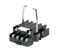 STF14A 100807726 Zócalo de relé de control DY4: interfaz de relé confiable y duradera for diversas aplicaciones