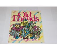 Stg 4e Old Friends Is (Literacy 2000 Stage 4) [Paperback] by Beck, Jennifer