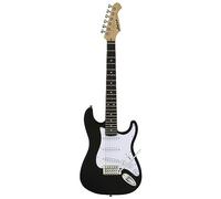 STG-Mini Guitarra Negra Aria