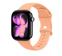 STG Sport Correa de reloj compatible con Apple Watch Band de 1.57, 1.57, 1.57, 1.67, 1.67, 1.67, 1.77, 1.77, 1.77, 1.77, 1.77, 1.77, 1.77, 1.77 y 1.77 pulgadas, color canalón