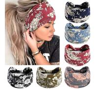 STGDAK Fashion Headbands