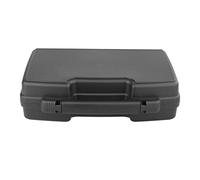 Stgfyxgs Caja Protectora para Herramientas con Organizador de Espuma Impermeable para Tornillos, Clavos, Tuercas Y Manualidades, 450 mm x 330 mm x 120 mm, Individual