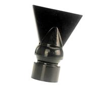 Stgfyxgs de para Acuario, de Chorro de para Tubo, Accesorio Compacto, Repuestos, Salida de Bomba Giratoria, Longitud 74mm