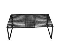 Stgfyxgs Estantería de Cocina Extensible, Organizador de Armario, Estante Apilable de Hierro para Tazones, Tazas, Especias, Libros para Despensa, Baño, Hogar Y, tal como se describe, L